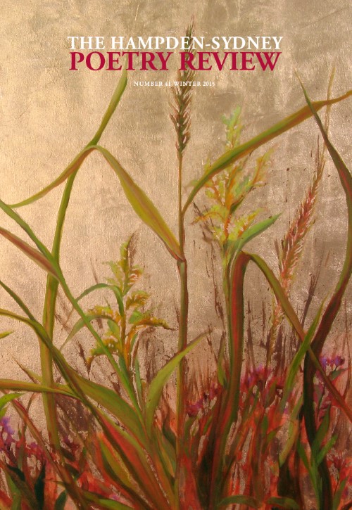 Literary Journals in Virginia